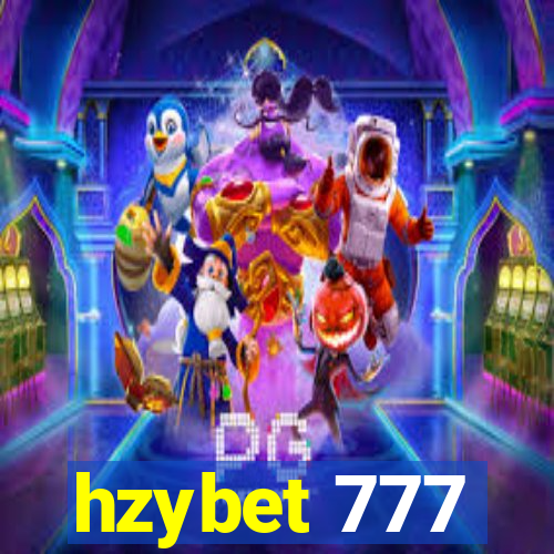hzybet 777